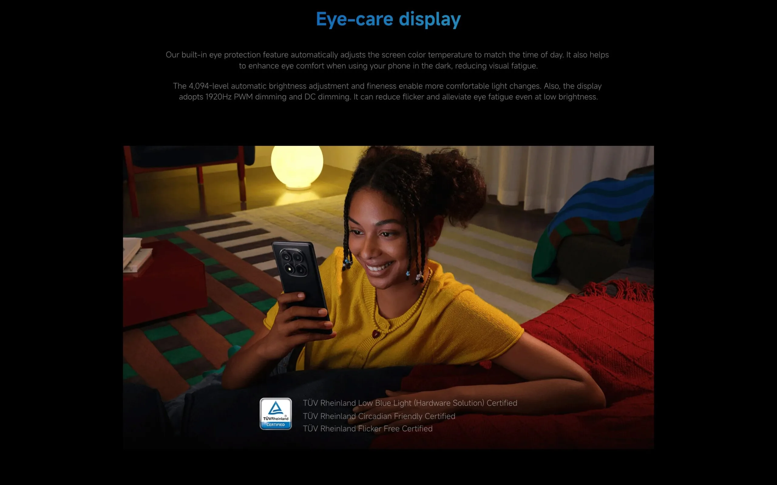 Xiaomi Redmi Note 14 Pro 4G 8GB RAM 256GB GenArc Sri Lanka Banner 18