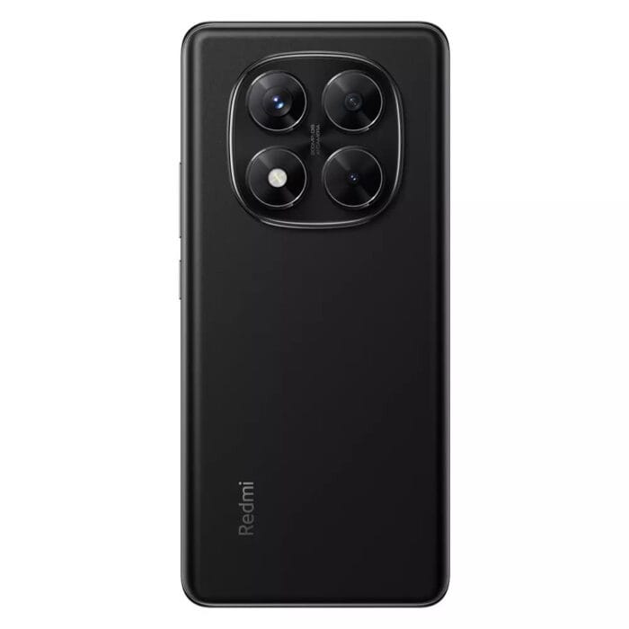 Xiaomi Redmi Note 14 Pro 4G 8GB RAM 256GB GenArc Sri Lanka Cover 09