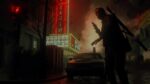 Alan Wake 2 Deluxe Edition PS5 GenArc Sri Lanka Cover (2)
