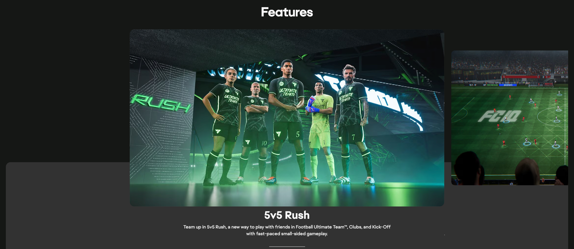 EA SPORTS FC 25 PS5 GenArc Sri Lanka Banner 02