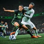 EA SPORTS FC 25 PS5 GenArc Sri Lanka Cover 3