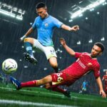 EA SPORTS FC 25 PS5 GenArc Sri Lanka Cover 5