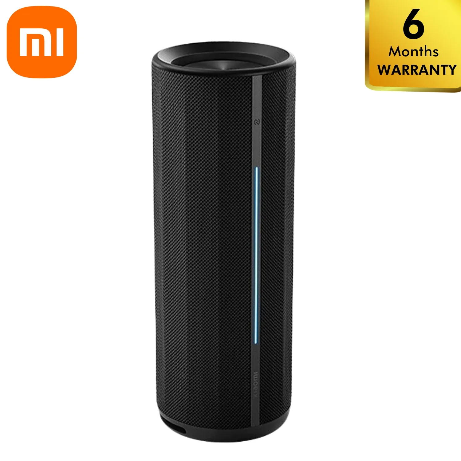 Xiaomi Mi Sound Outdoor 30W Bluetooth Speaker GenArc Sri Lanka Cover 07