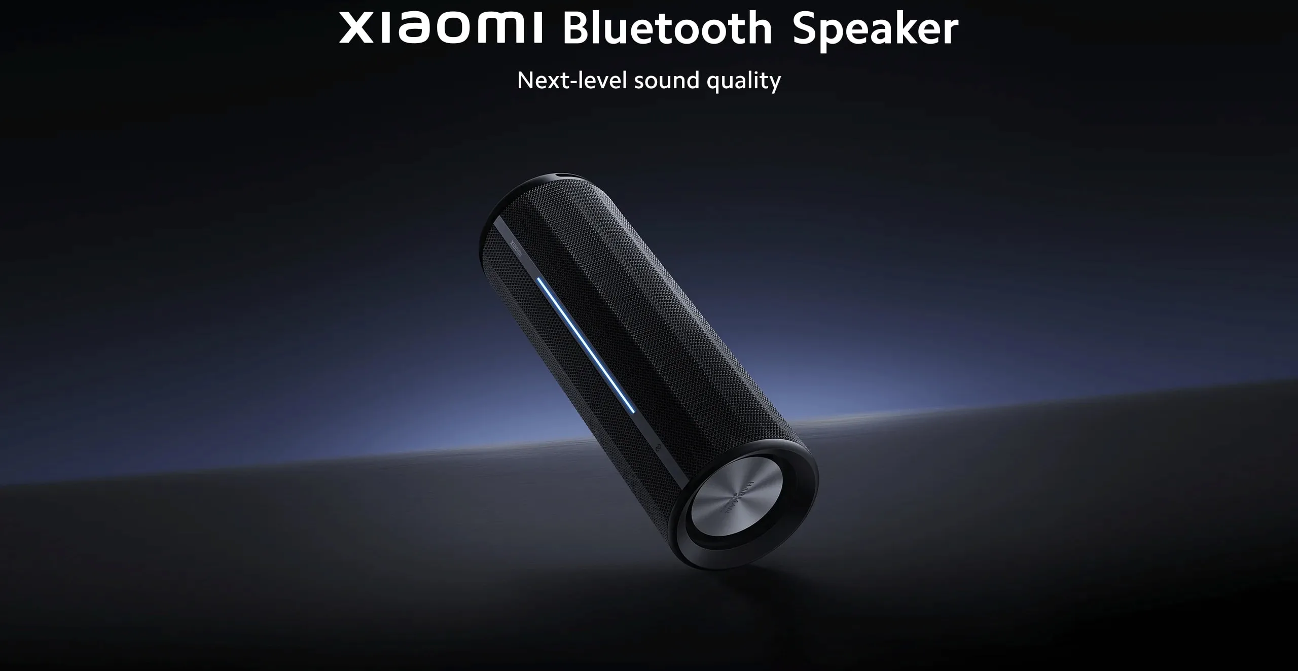 Xiaomi Mi Sound Outdoor 40W Bluetooth Speaker GenArc Sri Lanka Banner 01 Xiaomi Mi Sound Outdoor 40W Bluetooth Speaker GenArc Sri Lanka Banner 01