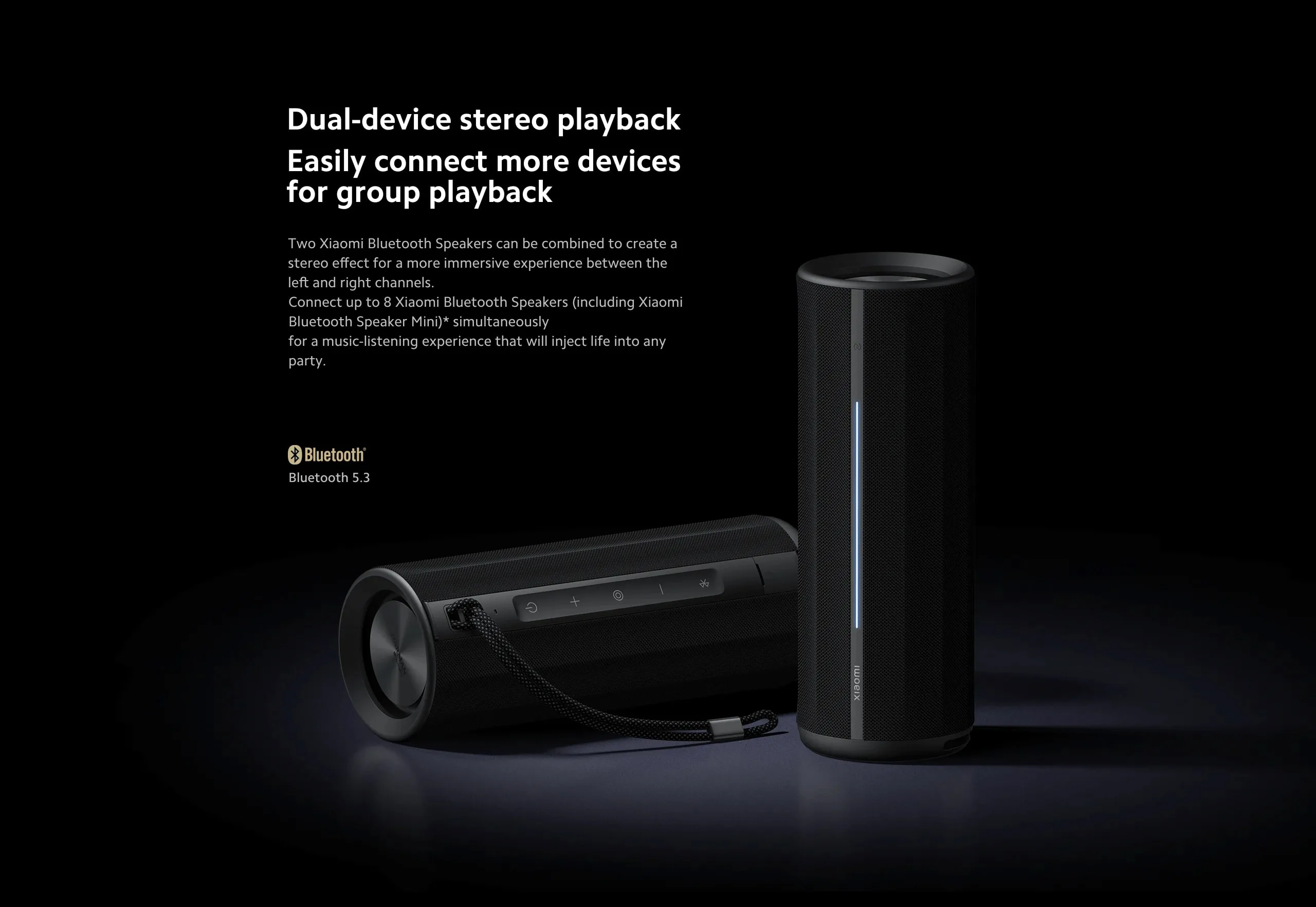 Xiaomi Mi Sound Outdoor 40W Bluetooth Speaker GenArc Sri Lanka Banner 16 Xiaomi Mi Sound Outdoor 40W Bluetooth Speaker GenArc Sri Lanka Banner 16