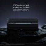 Xiaomi Mi Sound Outdoor 40W Bluetooth Speaker GenArc Sri Lanka Cover 4