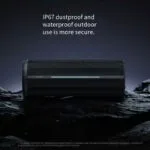 Xiaomi Mi Sound Outdoor 40W Bluetooth Speaker GenArc Sri Lanka Cover 4