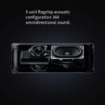 Xiaomi Mi Sound Outdoor 40W Bluetooth Speaker GenArc Sri Lanka Cover 5