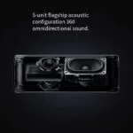 Xiaomi Mi Sound Outdoor 40W Bluetooth Speaker GenArc Sri Lanka Cover 5