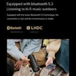 Xiaomi Mi Sound Outdoor 40W Bluetooth Speaker GenArc Sri Lanka Cover 6