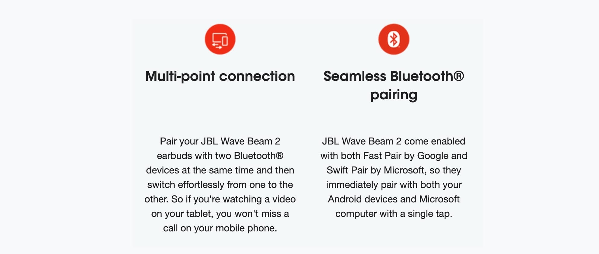 JBL Wave Beam 2 ANC True Wireless Earbuds GenArc Sri Lanka Banner 05 JBL Wave Beam 2 ANC True Wireless Earbuds GenArc Sri Lanka Banner 05