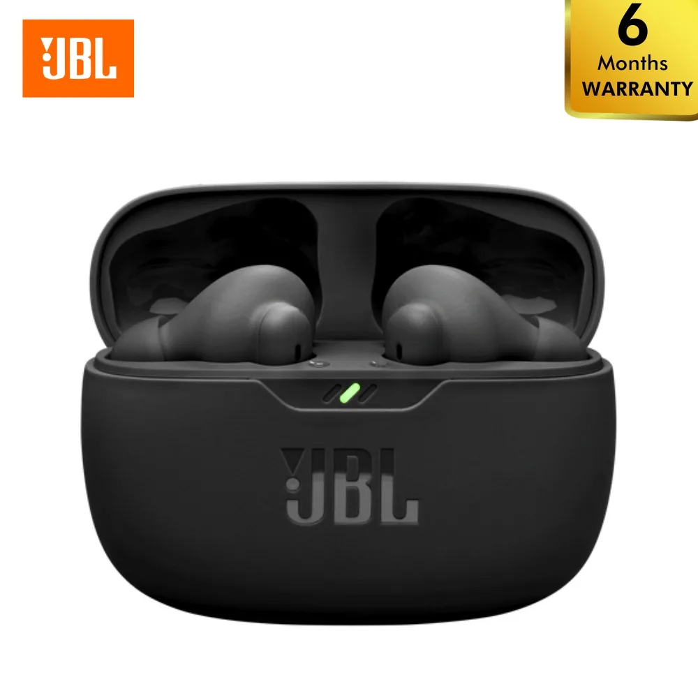 JBL Wave Beam 2 ANC True Wireless Earbuds GenArc Sri Lanka Cover 00