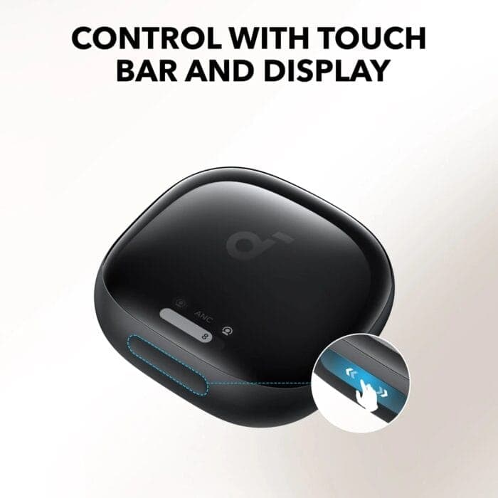 Anker Soundcore Liberty 4 Pro True Wireless Earbuds GenArc Sri Lanka Banner 10