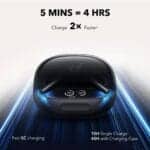 Anker Soundcore Liberty 4 Pro True Wireless Earbuds GenArc Sri Lanka Banner 11