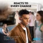 Anker Soundcore Liberty 4 Pro True Wireless Earbuds GenArc Sri Lanka Banner 12