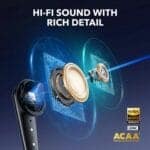 Anker Soundcore Liberty 4 Pro True Wireless Earbuds GenArc Sri Lanka Banner 13