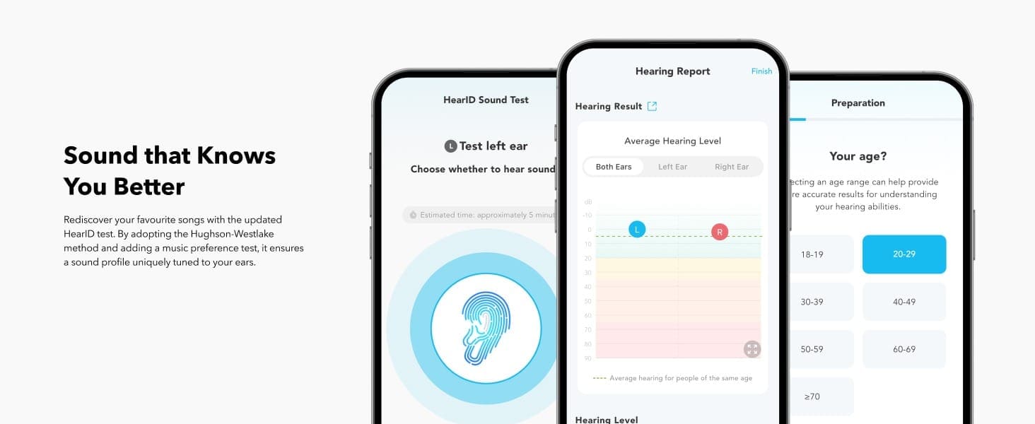 Anker Soundcore Liberty 4 Pro True Wireless Earbuds GenArc Sri Lanka Banner 19