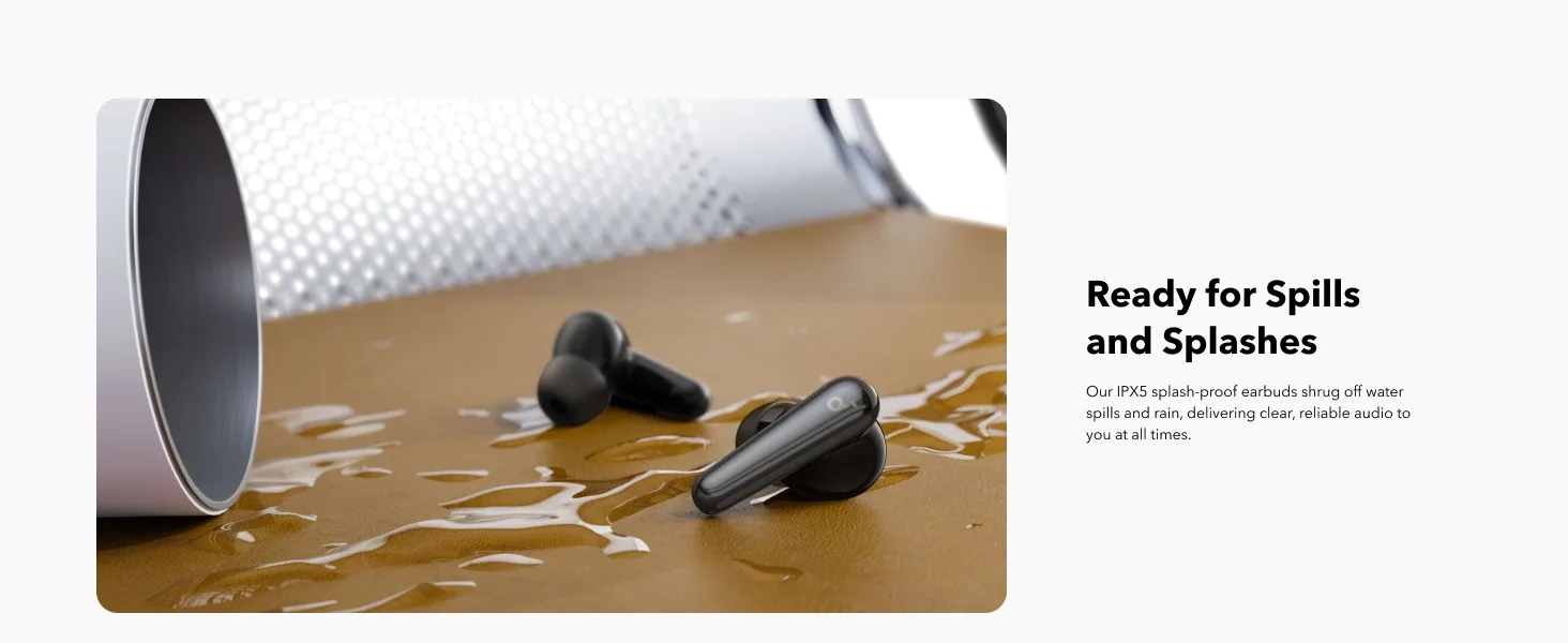 Anker Soundcore Liberty 4 Pro True Wireless Earbuds GenArc Sri Lanka Banner 20