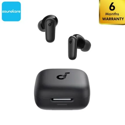 Anker Soundcore R50i True Wireless Earbuds Black GenArc Sri Lanka Cover 1