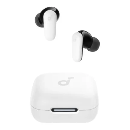 Anker Soundcore R50i True Wireless Earbuds White GenArc Sri Lanka Cover 2
