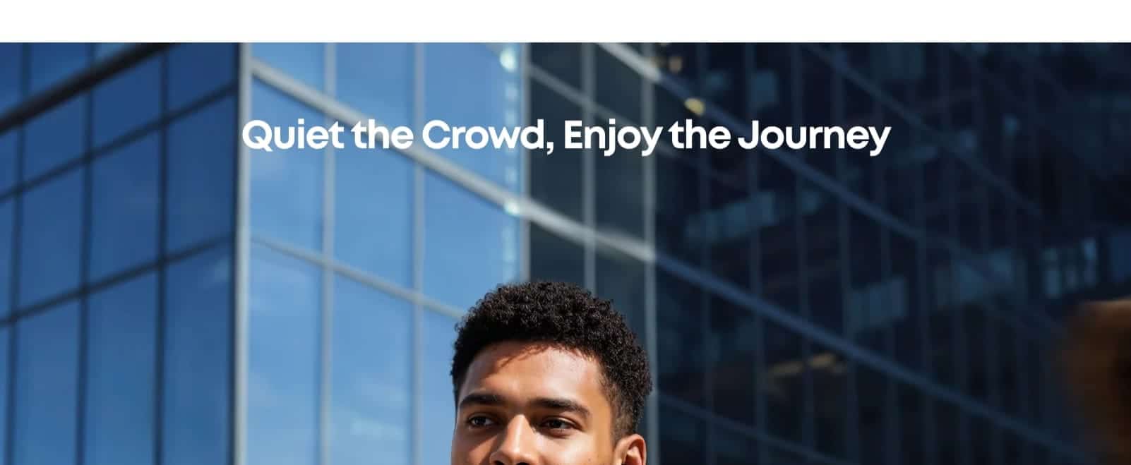 Anker Soundore Liberty 5 ANC Earbuds GenArc Sri Lanka Banner 03