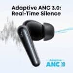 Anker Soundore Liberty 5 ANC Earbuds GenArc Sri Lanka Cover 5