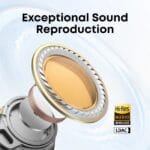 Anker Soundore Liberty 5 ANC Earbuds GenArc Sri Lanka Cover 6