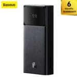 Baseus 20000mAh 65W Star Lord Power Bank GenArc Sri Lanka Cover 2