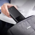 Baseus 20000mAh 65W Star Lord Power Bank GenArc Sri Lanka Cover 3