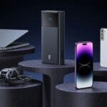 Baseus 20000mAh 65W Star Lord Power Bank GenArc Sri Lanka Cover 5