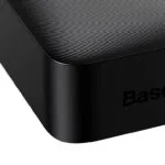 Baseus Bipow 20W 20000mAh Digital Display Power Bank GenArc Sri Lanka Cover 2