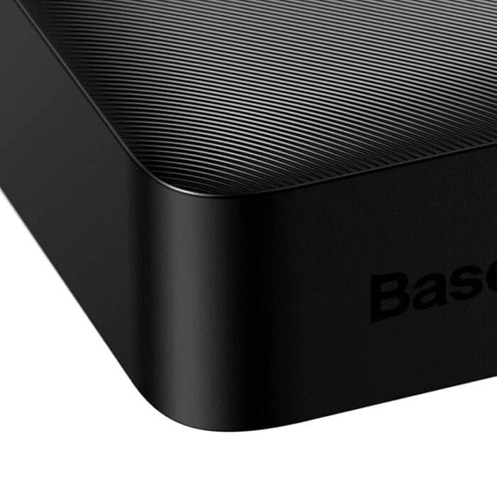 Baseus Bipow 20W 20000mAh Digital Display Power Bank GenArc Sri Lanka Cover 2