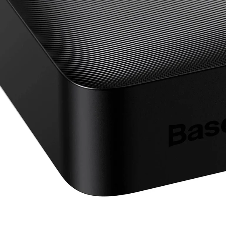 Baseus Bipow 20W 20000mAh Digital Display Power Bank GenArc Sri Lanka Cover 2