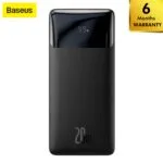 Baseus Bipow 20W 20000mAh Digital Display Power Bank GenArc Sri Lanka Cover 5