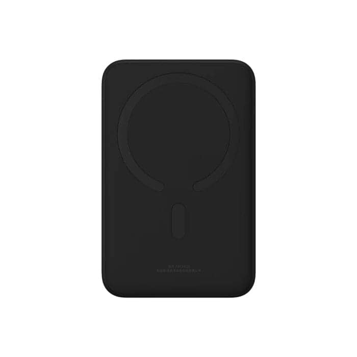 Baseus Wireless 20000mAh 20W Magnetic Mini Power Bank GenArc Sri Lanka Cover 3