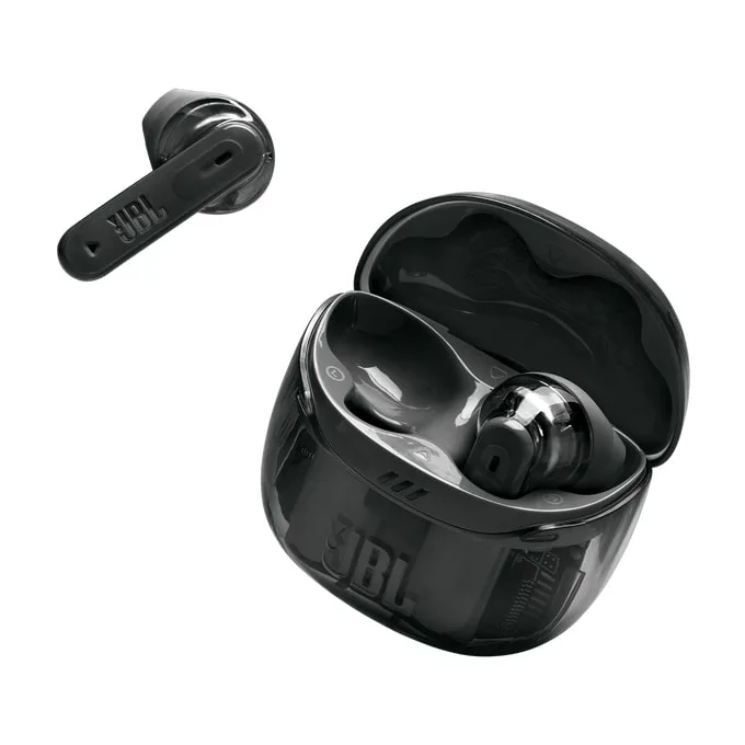 JBL Tune Flex 2 Ghost Edition True Wireless Noise Cancelling Earbuds GenArc Sri Lanka Cover 1