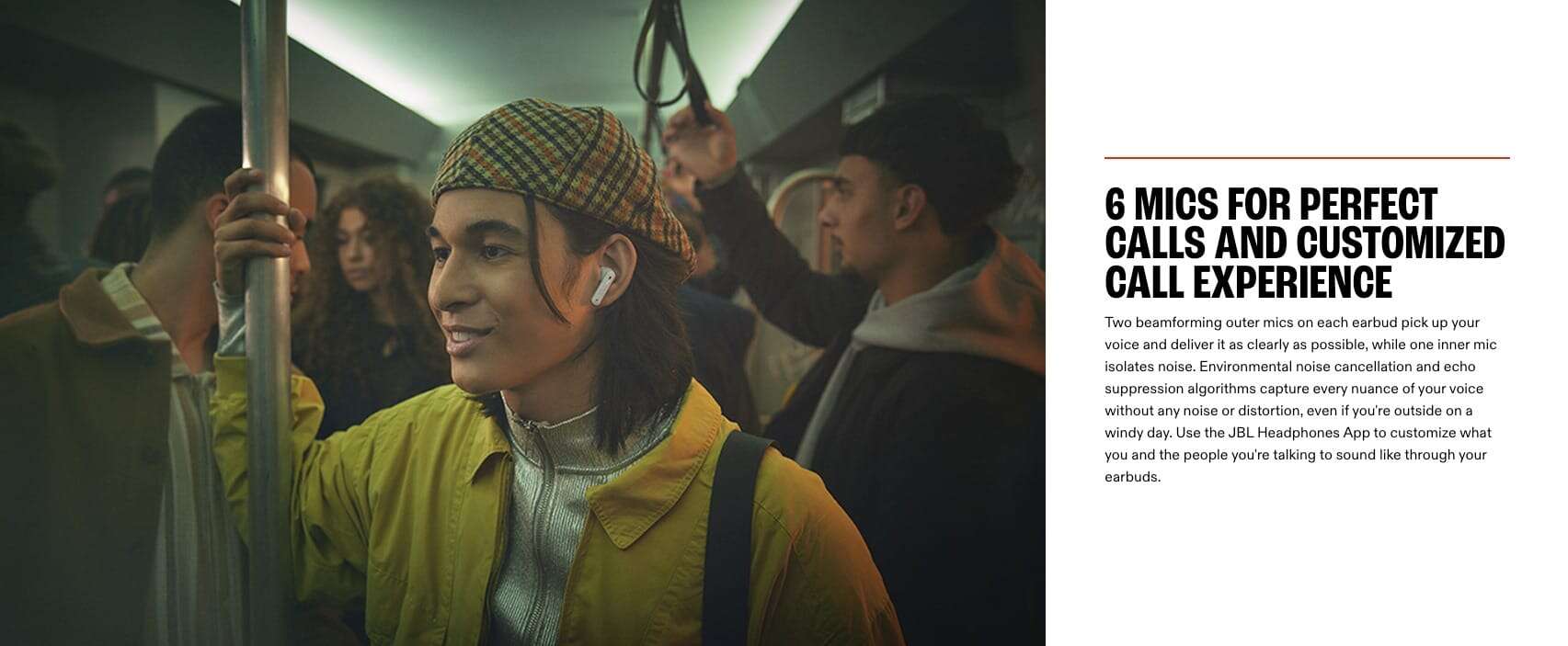 JBL Tune Flex 2 True Wireless Noise Cancelling Earbuds GenArc Sri Lanka Banner 2