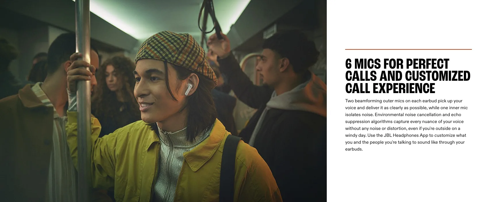 JBL Tune Flex 2 True Wireless Noise Cancelling Earbuds GenArc Sri Lanka Banner 2