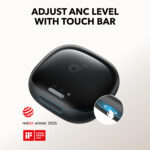 Anker Soundcore Liberty 4 Pro True Wireless Earbuds - Image 2