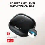 Anker Soundcore Liberty 4 Pro True Wireless Earbuds - Image 2