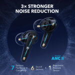 Anker Soundcore Liberty 4 Pro True Wireless Earbuds - Image 3