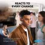 Anker Soundcore Liberty 4 Pro True Wireless Earbuds - Image 4