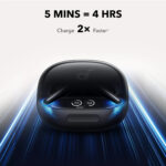 Anker Soundcore Liberty 4 Pro True Wireless Earbuds - Image 6