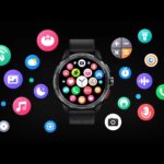 Haylou Solar Ultra GPS Smartwatch GenArc Sri Lanka Cover 04