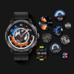 Haylou Solar Ultra GPS Smartwatch GenArc Sri Lanka Cover 05