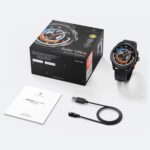 Haylou Solar Ultra GPS Smartwatch GenArc Sri Lanka Cover 06