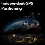 Haylou Solar Ultra GPS Smartwatch GenArc Sri Lanka Cover 06 (2)