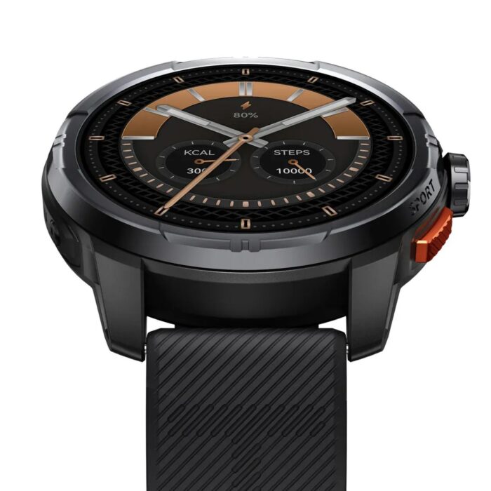 Haylou Solar Ultra GPS Smartwatch GenArc Sri Lanka Cover 08