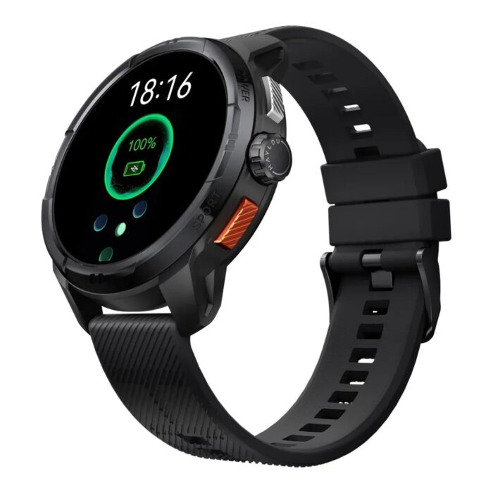 Haylou Solar Ultra GPS Smartwatch GenArc Sri Lanka Cover 10