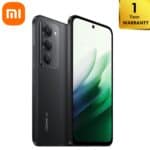 Xiaomi Redmi 15 5G (8GB RAM 256GB) Midnight Black